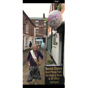 Notice Gallery for Jean Margaret DEVAI