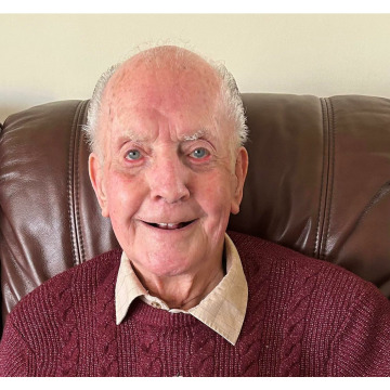 Photo of Eric WILSON