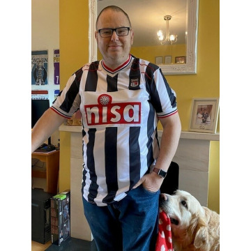 Photo of Stuart RAITHBY