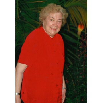 Photo of Margaret Elizabeth June SMITH