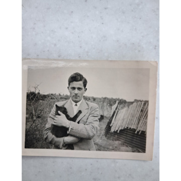 Notice Gallery for Edward William Hine HENDY