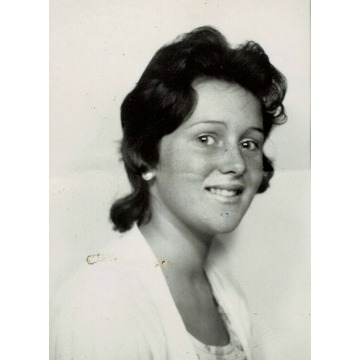 Photo of Colette Mary RYAN