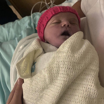 Photo of Eden Rose MARECKI-LACK