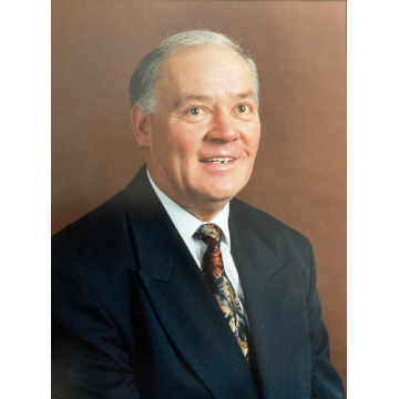 Photo of Frederick Maurice SARA