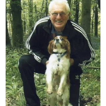 Photo of David BROWN