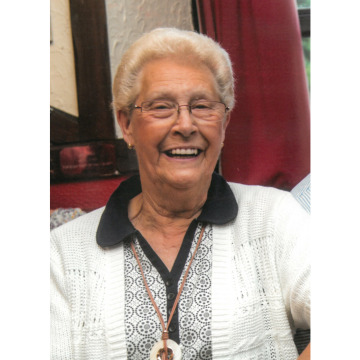 Photo of Carole JONES
