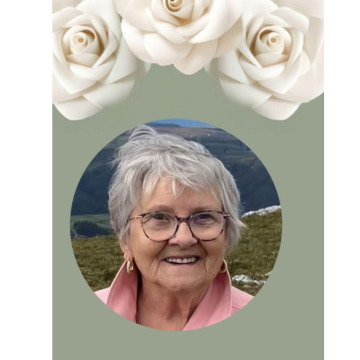 Notice Gallery for Margaret Ann SLOCOMBE