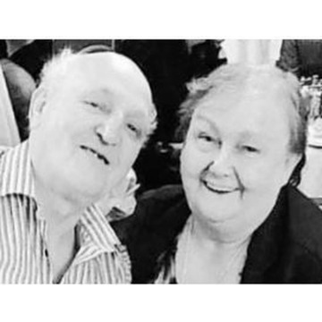 Photo of John Stanley Collier