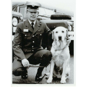 Photo of Richard Allan FINDLAY