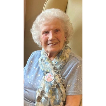 Photo of Marguerite Thelma GRIMSLEY