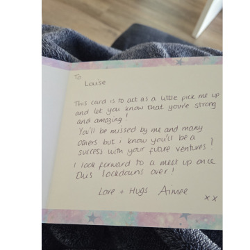 Notice Gallery for Aimée Elisabeth SANDERSON