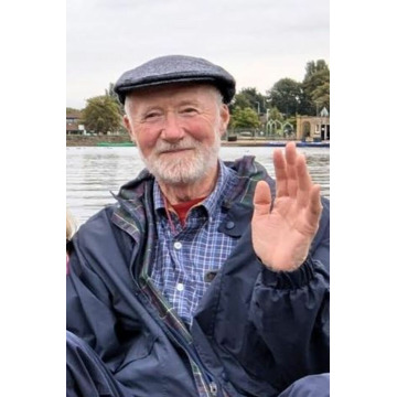 Photo of David McMILLAN