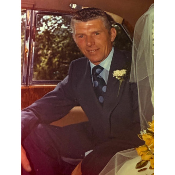 Photo of Roy MARTIN