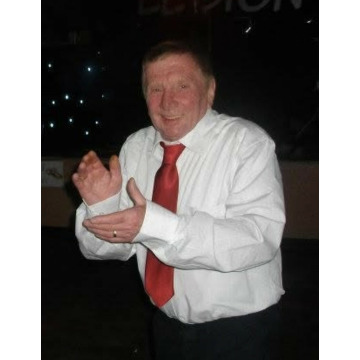 Notice Gallery for John Thomas MURPHY