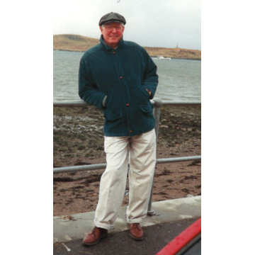 Photo of Bernard GILHAM