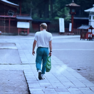 Photo of Danny KENNARD