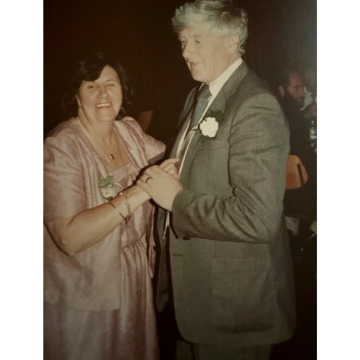 Notice Gallery for Pauline BRUMPTON