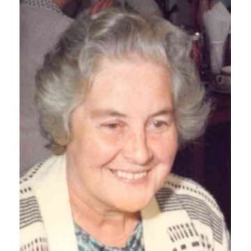 Photo of Jean INGHAM
