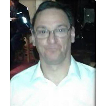 Photo of Martin Dennis LAWRENCE