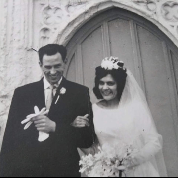 Photo of Marylyn Jacqueline KERR