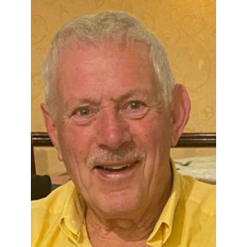 Photo of Alun Ogwen THOMAS