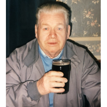Photo of Patrick CRANE
