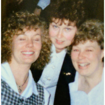 Notice Gallery for Debbie SITCH