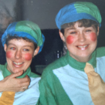 Notice Gallery for Debbie SITCH