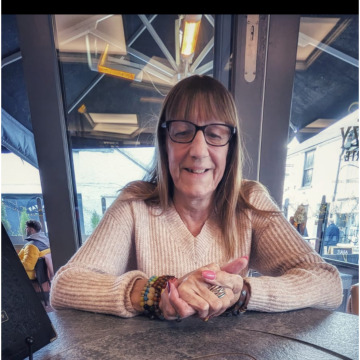 Notice Gallery for Sara Louise MASON