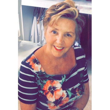 Photo of Irene CAMPBELL