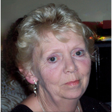 Notice Gallery for Christina MCHARRON