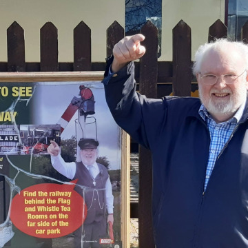 Photo of Roger BUTWELL