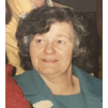 Photo of Michaeleen NEGUS