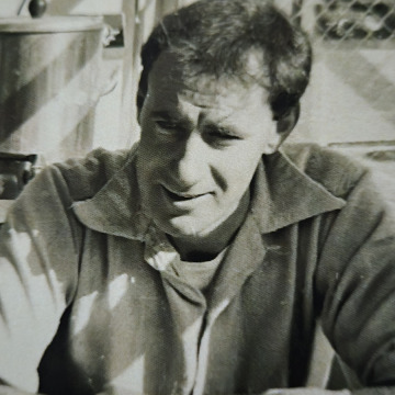 Photo of William Joseph LAMEY