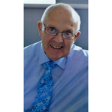 Photo of Maurice Henry TOMLINSON