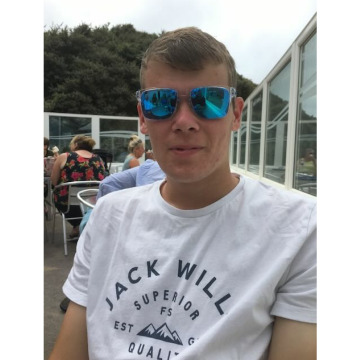 Notice Gallery for Daniel James Peter MONEY