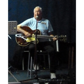 Photo of James Anthony MORAN