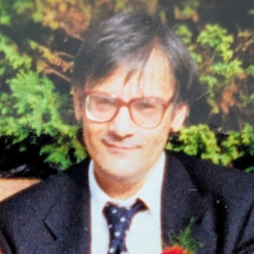 Photo of Victor IGNACIUK