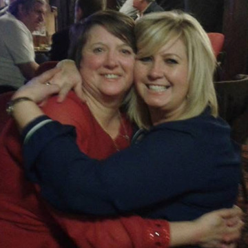 Notice Gallery for Denise Anne JACKSON