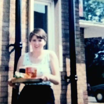 Notice Gallery for Denise Anne JACKSON