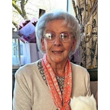 Photo of Eileen SHAW