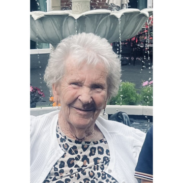 Notice Gallery for Joan GILBERT