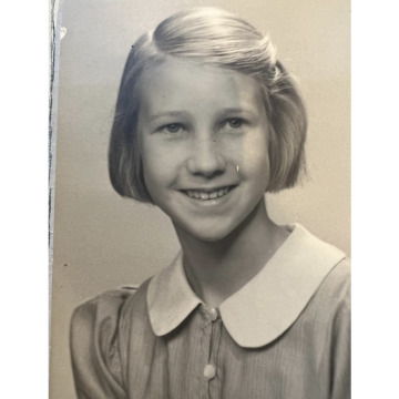 Photo of Miriam Grace TUCK