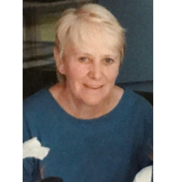 Photo of Maureen LOYE