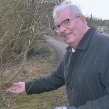 Photo of Brian Joseph PERCIVAL