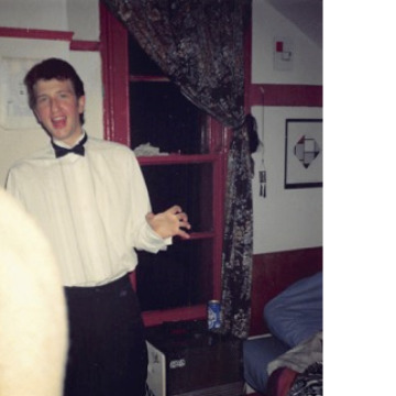 Notice Gallery for Dr Noel Brendan CONNOLLY