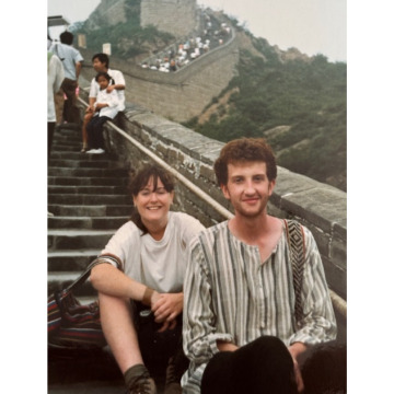 Notice Gallery for Dr Noel Brendan CONNOLLY