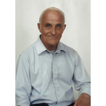 Photo of Edmund Trelawney Gilbert JOHNS