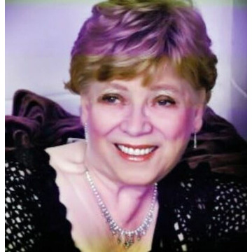 Notice Gallery for Maud Ingalill KNIGHTON