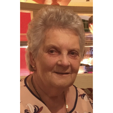 Photo of Mavis Elizabeth GALE